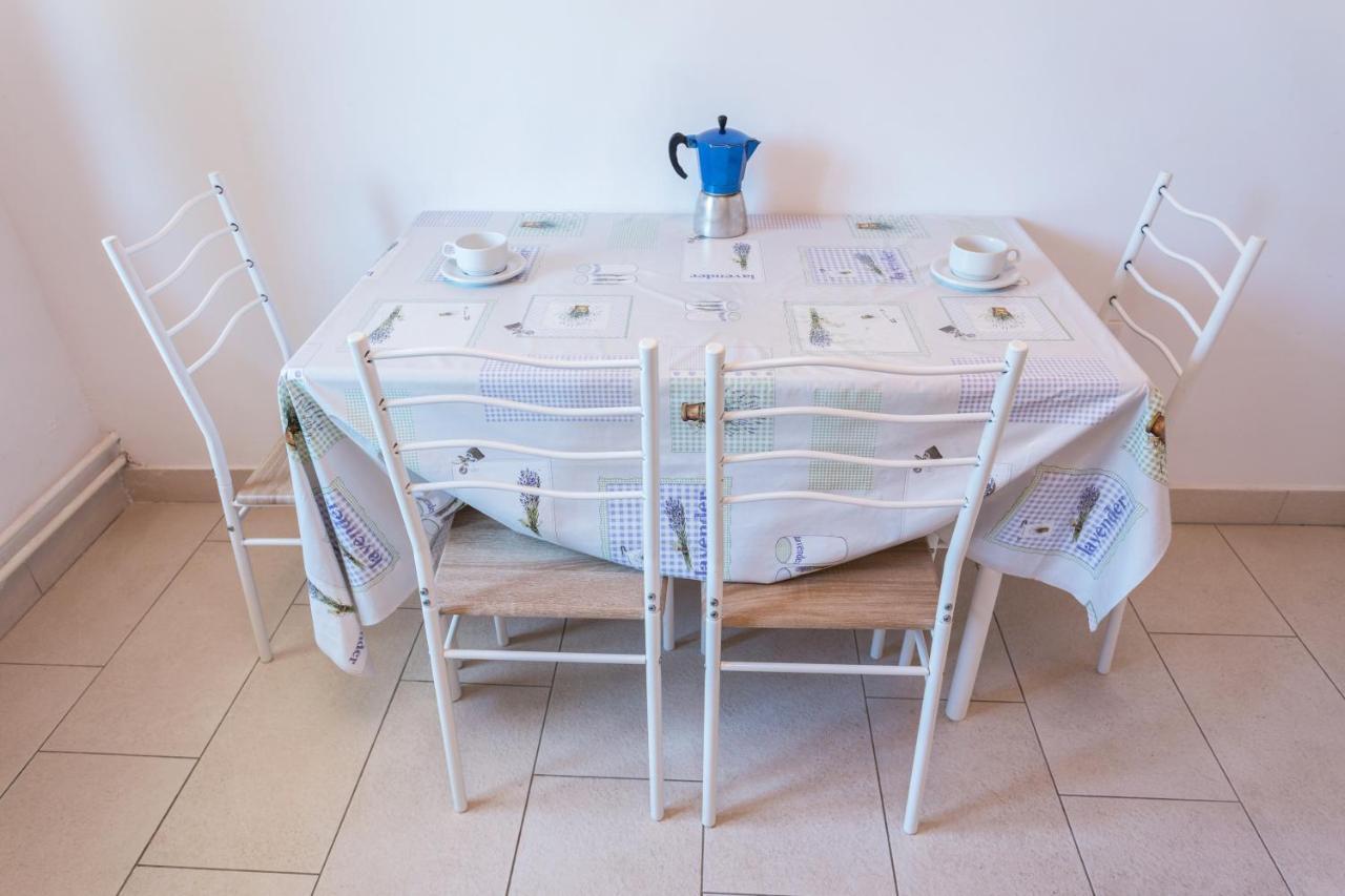 Lussino Accommodation Mali Losinj Exterior photo