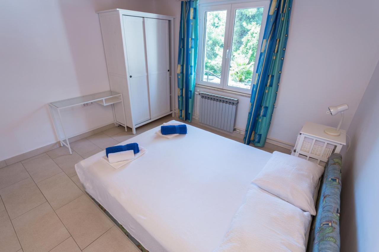 Lussino Accommodation Mali Losinj Exterior photo