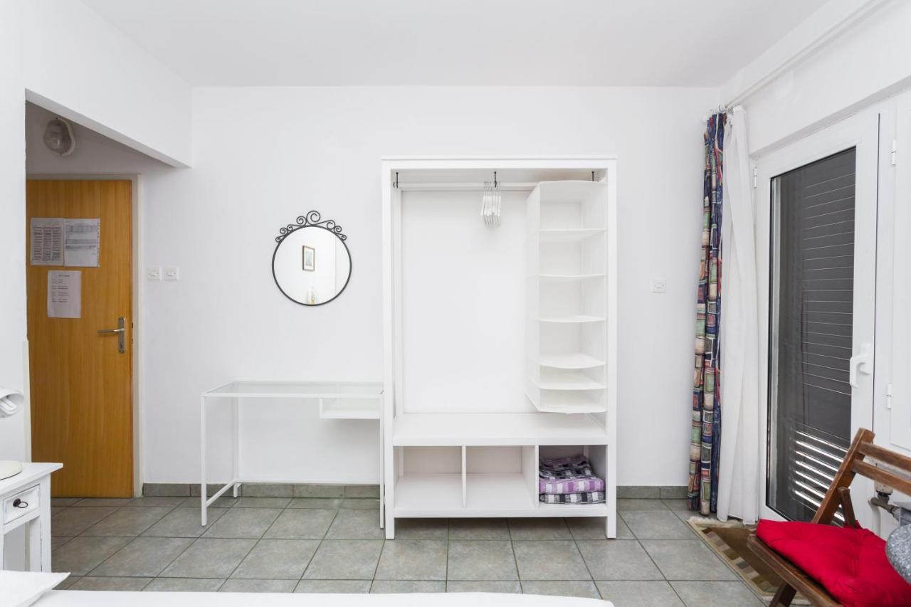 Lussino Accommodation Mali Losinj Exterior photo